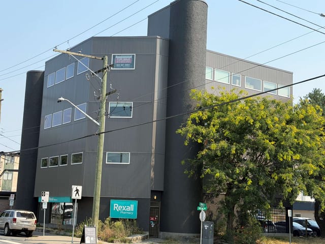 Office for sale in Chilliwack, Chilliwack, 403 9200 Mary Street, 224986744 | Realtylink.org