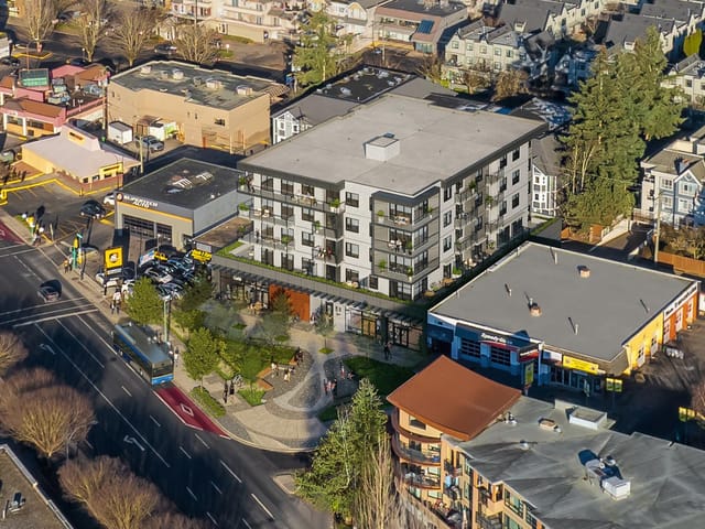 Retail for lease in North Vancouver, North Vancouver, 101 880 W 15th Street, 224986751 | Realtylink.org