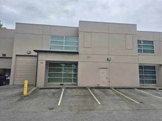 Industrial for lease in Vancouver, Burnaby South, 11 3871 N Fraser Way, 224986753 | Realtylink.org