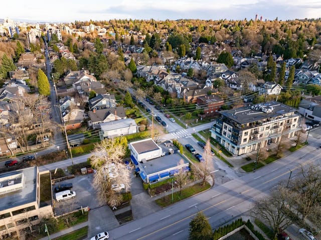 Business for sale in Vancouver, Vancouver West, 2990 Arbutus Street, 224986763 | Realtylink.org