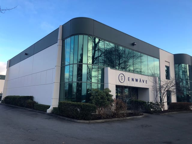 Industrial for lease in Delta, Ladner, 1-4 1668 Derwent Way, 224986765 | Realtylink.org