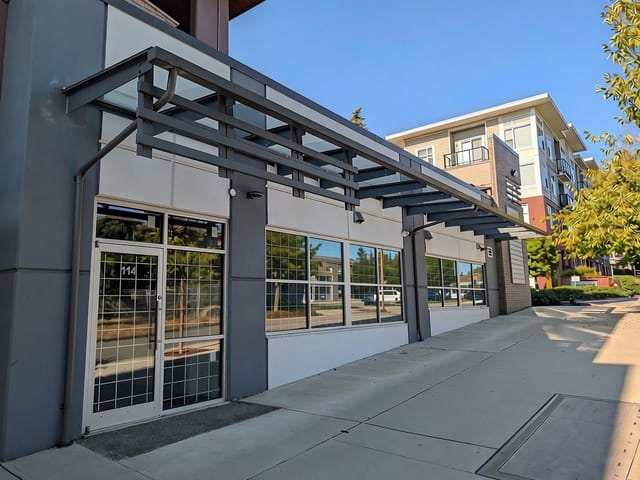 Retail for lease in Surrey, Surrey, 114 8645 160 Street, 224986768 | Realtylink.org