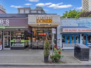 Business for sale in Vancouver, Vancouver West, 11555 Confidential, 224986769 | Realtylink.org