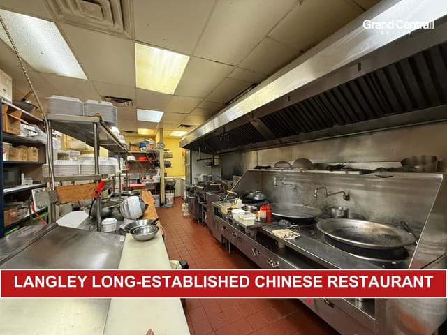Business for sale in Langley, Langley, 104 4115 208 Street, 224986771 | Realtylink.org