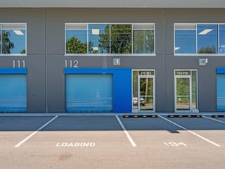 Industrial for sale in Richmond, Richmond, B112 4888 Vanguard Road, 224986777 | Realtylink.org
