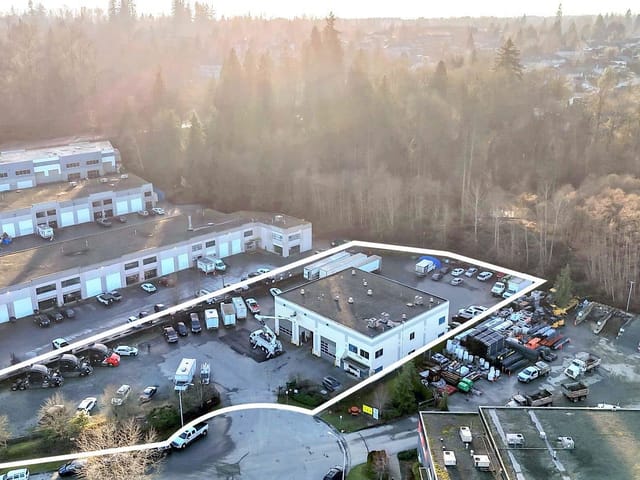Industrial for sale in Surrey, North Surrey, 17288 104a Avenue, 224986781 | Realtylink.org