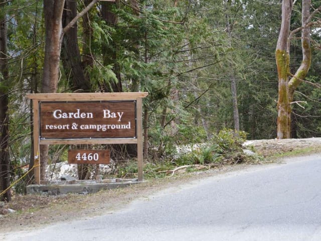 Business for sale in Pender Harbour, Sunshine Coast, 4460 Garden Bay Lake Road, 224986784 | Realtylink.org