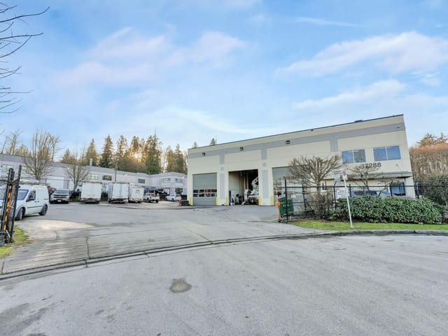 Industrial for lease in Surrey, North Surrey, 17288 104a Avenue, 224986785 | Realtylink.org
