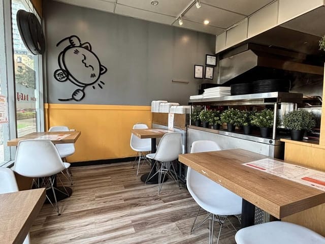 Business for sale in Vancouver, Vancouver West, 519 Dunsmuir Street, 224986788 | Realtylink.org