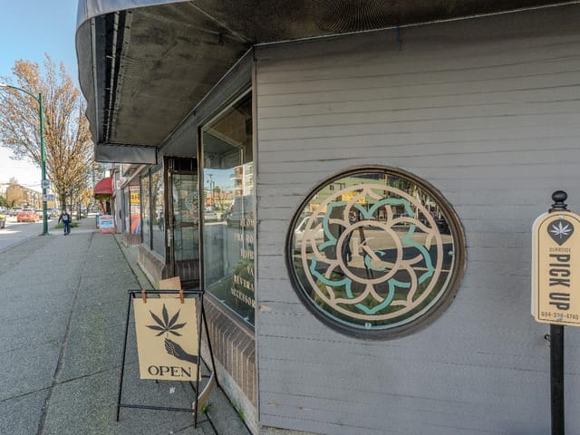 Business for sale in Vancouver, Vancouver East, 29834 Confidential, 224986790 | Realtylink.org