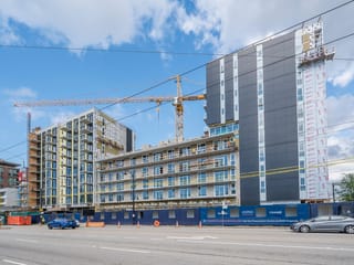 Retail for sale in Vancouver, Vancouver East, CRU 8 2741 Kingsway, 224986792 | Realtylink.org