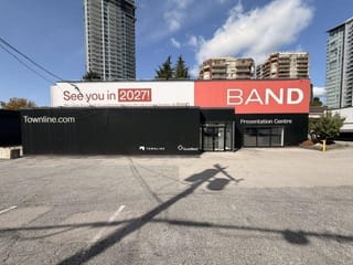 Retail for lease in Coquitlam, Coquitlam, 541 Clarke Road, 224986799 | Realtylink.org