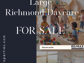 Business for sale in Richmond, Richmond, Confidential address, 224986803 | Realtylink.org