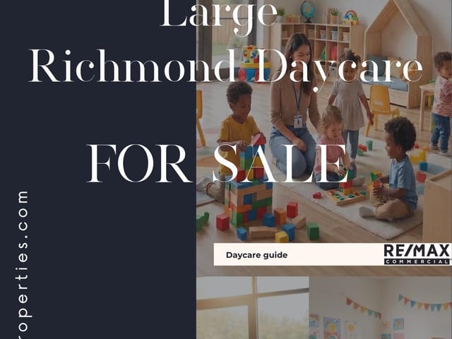 Business for sale in Richmond, Richmond, Confidential address, 224986803 | Realtylink.org