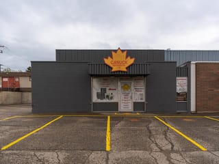 Office for sale in Prince George, PG City West, 1797 Lyon Street, 224986805 | Realtylink.org
