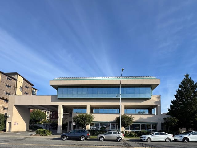 Office for lease in Abbotsford, Abbotsford, 304 32463 Simon Avenue, 224986814 | Realtylink.org