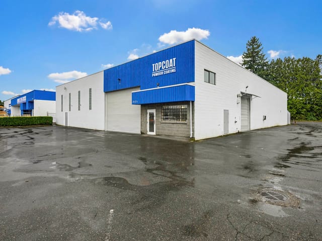 Industrial for sale in Abbotsford, Abbotsford, 2121 Paramount Crescent, 224986815 | Realtylink.org