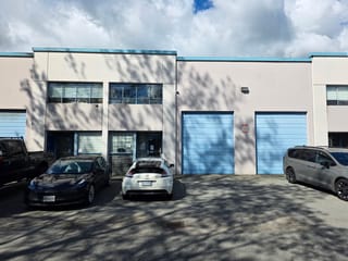 Industrial for sale in Port Coquitlam, Port Coquitlam, 420 1952 Kingsway Avenue, 224986817 | Realtylink.org