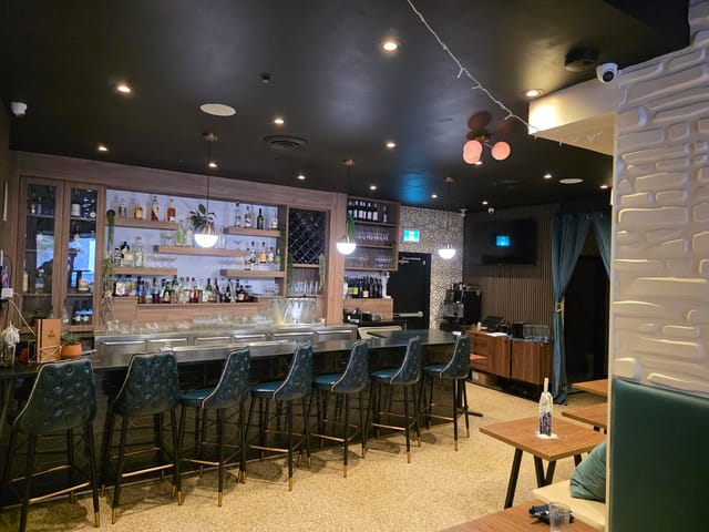 Business for sale in Vancouver, Vancouver West, 11715 Confidential, 224986820 | Realtylink.org