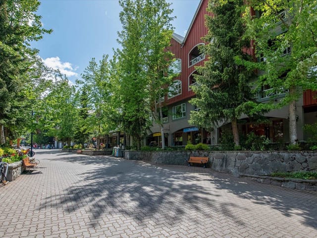 Retail for lease in Whistler, Whistler, 31 4314 Main Street, 224986824 | Realtylink.org