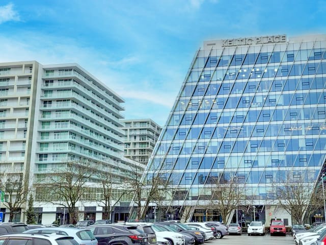 Office for sale in Richmond, Richmond, 540 6388 No. 3 Road, 224986826 | Realtylink.org