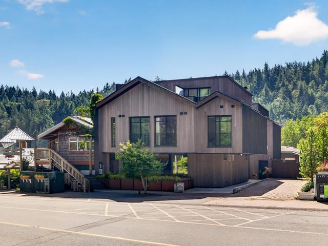 Multi-family for sale in Bowen Island, Bowen Island, 441 Bowen Island Trunk Road, 224986833 | Realtylink.org