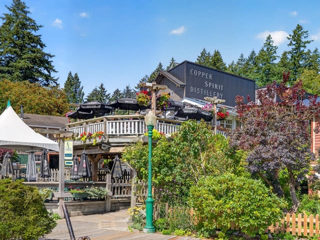 Business for sale in Bowen Island, Bowen Island, 441 Bowen Island Trunk Road, 224986834 | Realtylink.org