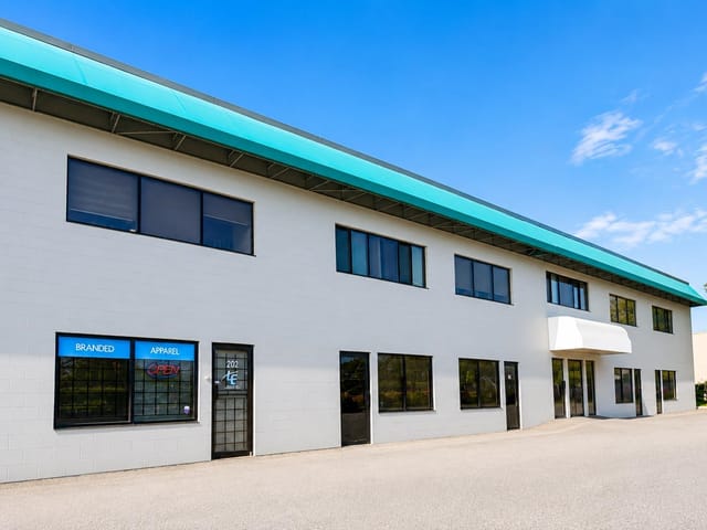 Retail for sale in Langley, Langley, 202 20381 62 Avenue, 224986836 | Realtylink.org