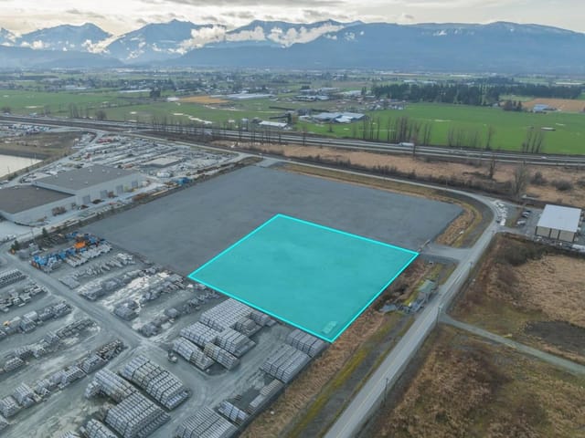 Industrial for sale in Chilliwack, Chilliwack, 7652 Cannor Road, 224986840 | Realtylink.org