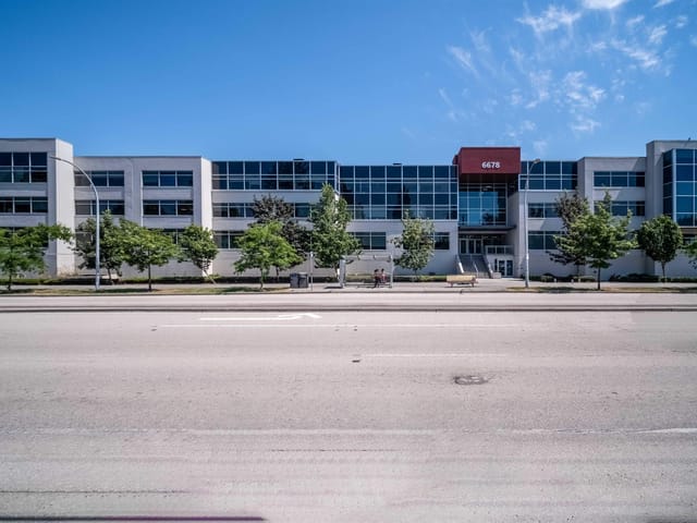 Office for sale in Surrey, Surrey, 201 & 202 6678 152 Street, 224986841 | Realtylink.org