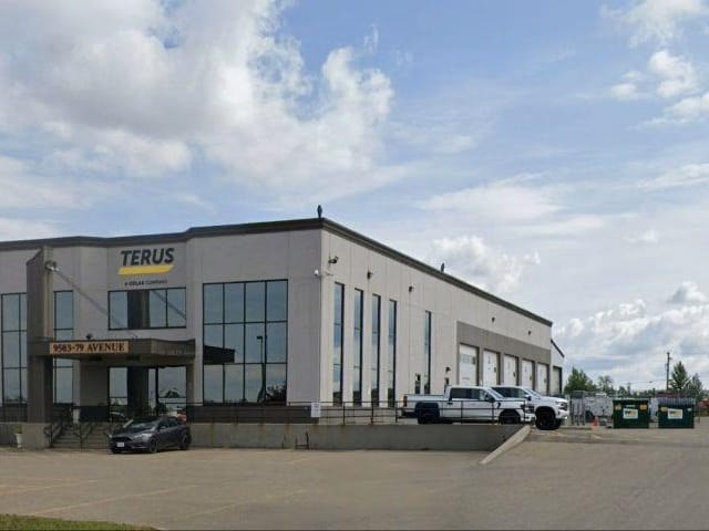 Industrial for sale in Fort St. John, Fort St. John, 9503 & 9603 79 Avenue, 224986849 | Realtylink.org