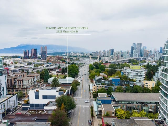 Business for sale in Vancouver, Vancouver West, 2121 Granville Street, 224986860 | Realtylink.org