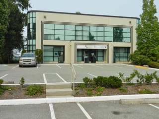 Office for lease in Delta, Ladner, 320 6165 Highway 17a, 224986866 | Realtylink.org