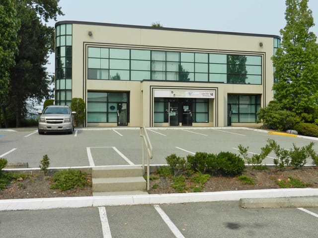 Office for lease in Delta, Ladner, 320 6165 Highway 17a, 224986866 | Realtylink.org