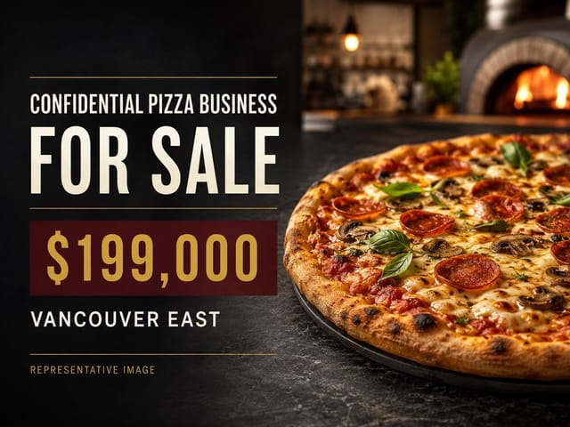 Business for sale in Vancouver, Vancouver East, Confidential address, 224986868 | Realtylink.org