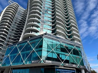 Office for sale in White Rock, South Surrey White Rock, 406 1493 Foster Street, 224986871 | Realtylink.org