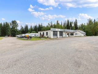 Industrial for sale in Prince George, PG City North, 9922 Hart Highway, 224986872 | Realtylink.org
