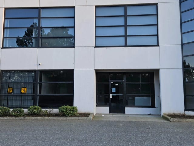 Industrial for sale in Langley, Langley, 204 26730 56 Avenue, 224986874 | Realtylink.org