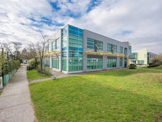 Office for lease in Burnaby, Burnaby North, 107 3833 Henning Drive, 224986875 | Realtylink.org