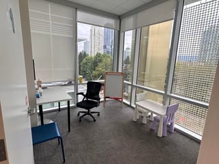 Office for lease in Burnaby, Burnaby South, 402 4378 Beresford Street, 224986876 | Realtylink.org