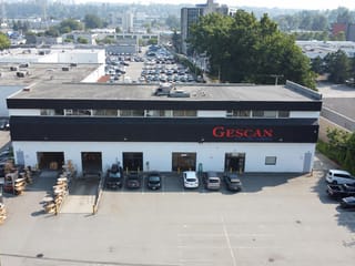 Office for lease in Vancouver, Vancouver East, 3660 Charles Street, 224986878 | Realtylink.org