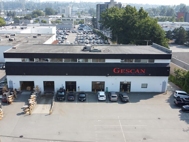 Office for lease in Vancouver, Vancouver East, 3660 Charles Street, 224986878 | Realtylink.org