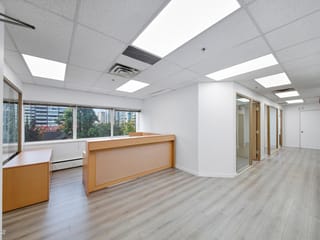 Office for lease in Vancouver, Vancouver West, 502 1281 West Georgia Street, 224986881 | Realtylink.org