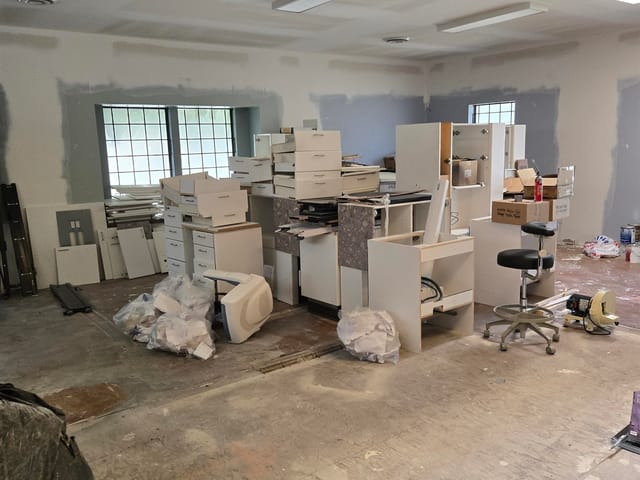 Office for lease in Langley, Langley, 20728 Fraser Highway, 224986883 | Realtylink.org