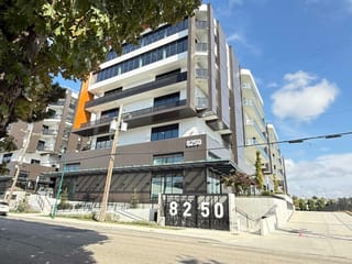 Industrial for lease in Vancouver, Vancouver West, 460 8250 Manitoba Street, 224986888 | Realtylink.org