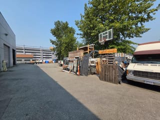 Industrial for sale in Coquitlam, Coquitlam, 103 2131 Hartley Avenue, 224986892 | Realtylink.org