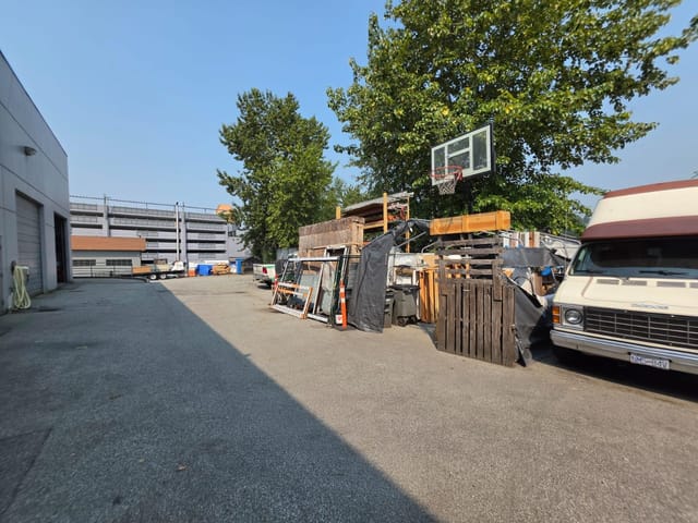 Industrial for sale in Coquitlam, Coquitlam, 103 2131 Hartley Avenue, 224986892 | Realtylink.org
