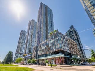 Office for sale in Burnaby, Burnaby South, 501 6378 Silver Avenue, 224986900 | Realtylink.org