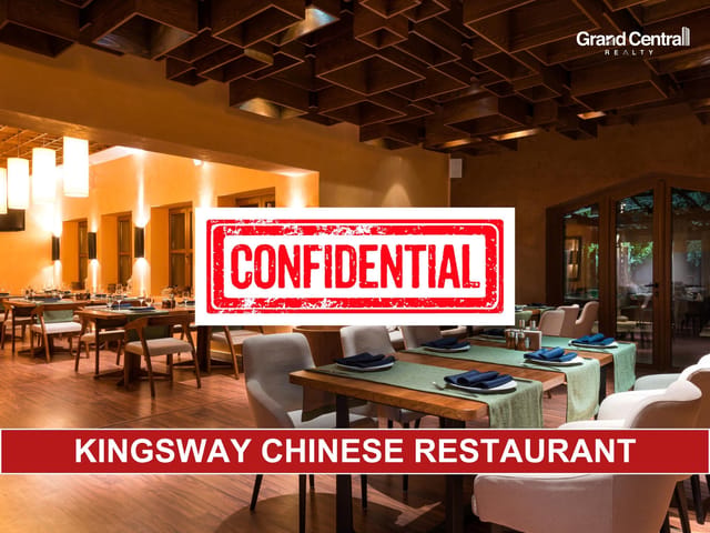 Business for sale in Burnaby, Burnaby South, 11724 Confidential, 224986902 | Realtylink.org