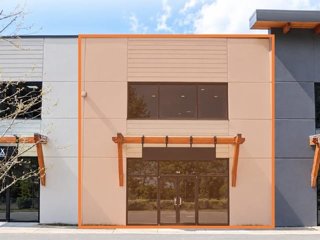 Industrial for lease in Surrey, Cloverdale, 104 19181 34a Avenue, 224986909 | Realtylink.org